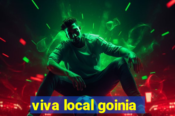 viva local goinia